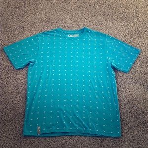 Lifted Research Group T-shirt